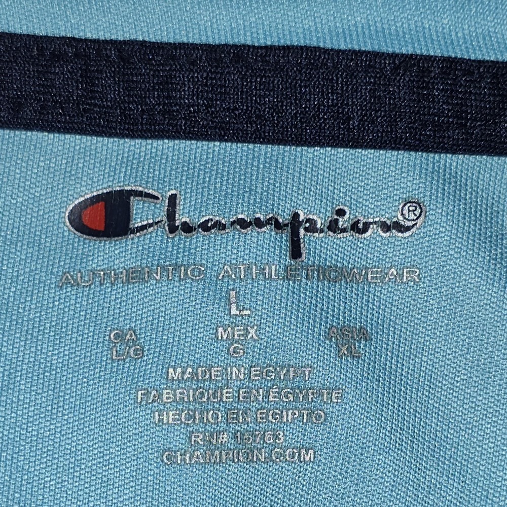 Champion Ladies Tee Large - Picture 2 of 4